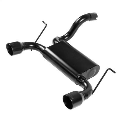 Flowmaster Force II Axle-Back Exhaust System - 817804